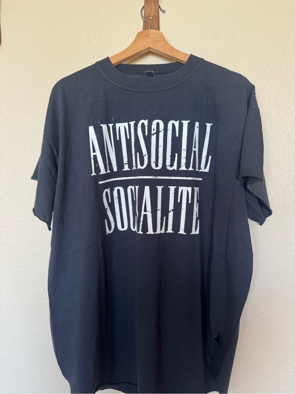 Pebby Forevee Tees - Black XL TWO for 15